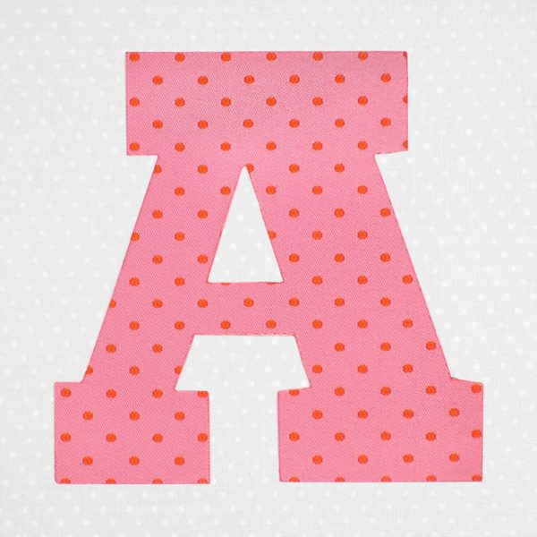 A - Pink-Mix