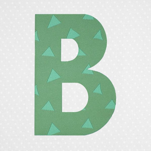 B - Green-Mix