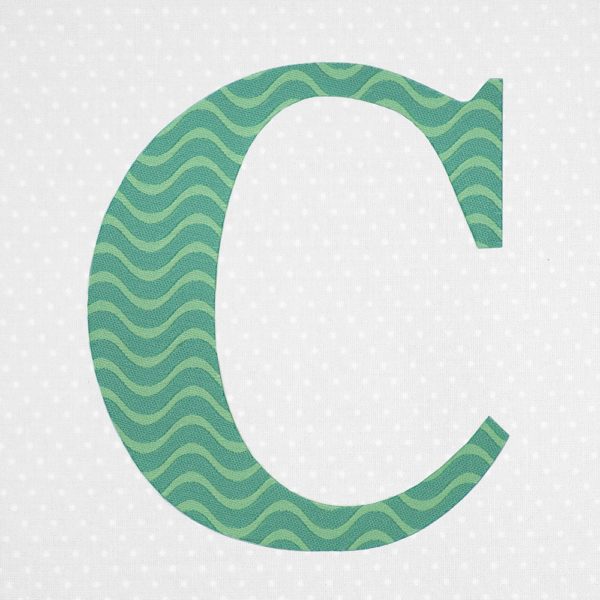 C - Green-Mix