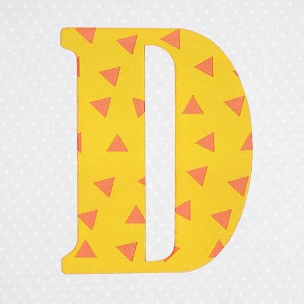 D - Pink-Mix