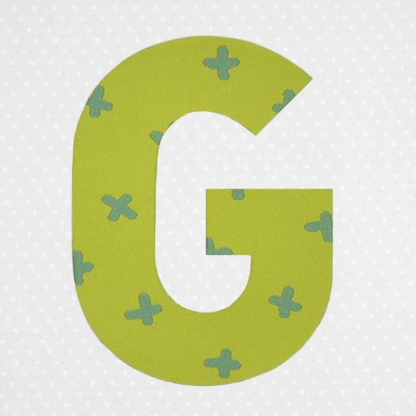 G - Green-Mix