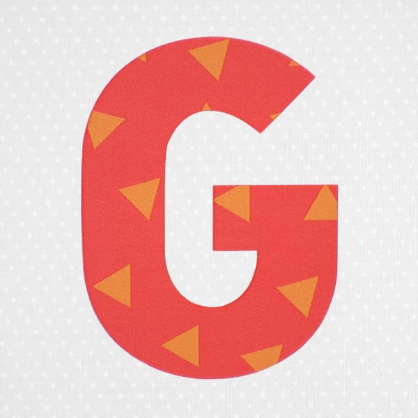G - Pink-Mix