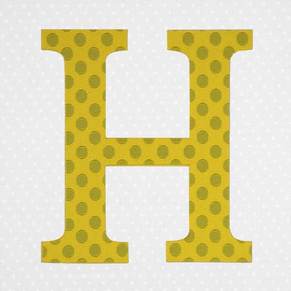 H - Pink-Mix