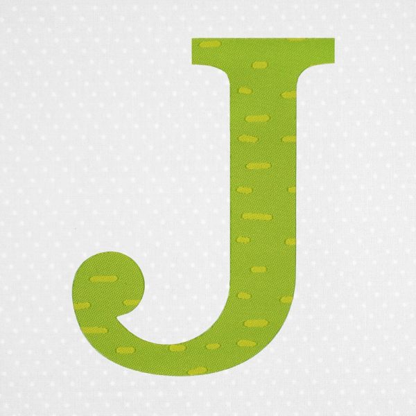 J - Green-Mix