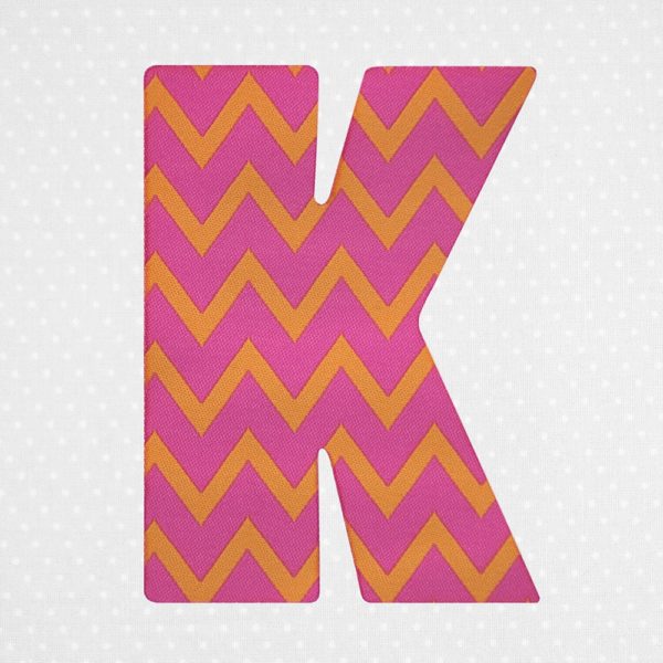 K - Pink-Mix