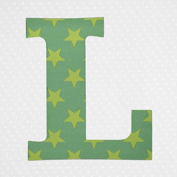 L - Green-Mix