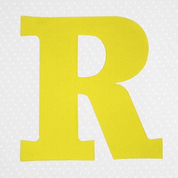 R - Green-Mix