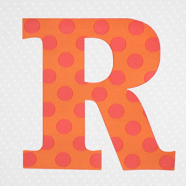 R - Pink-Mix