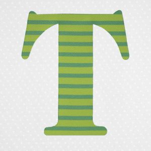 T - Green-Mix