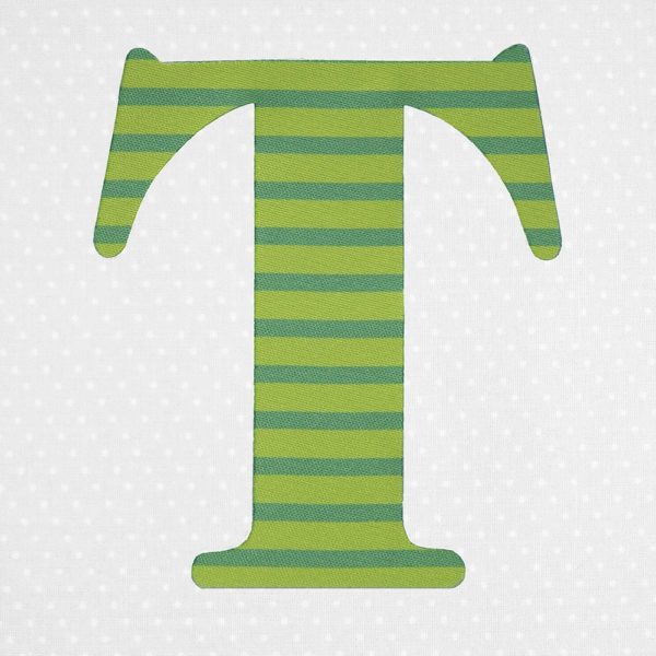 T - Green-Mix