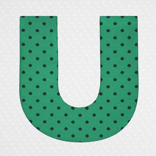 U - Green-Mix