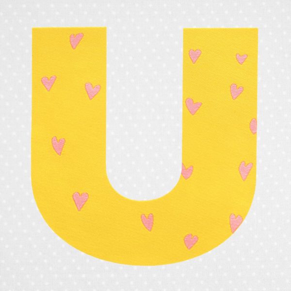 U2 - Pink-Mix