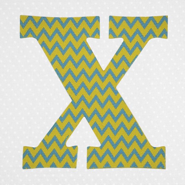 X - Green-Mix