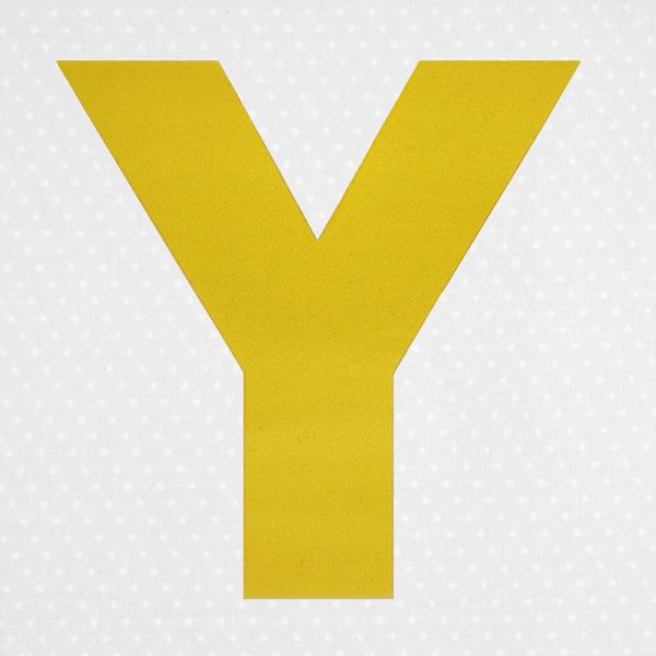 Y - Green-Mix