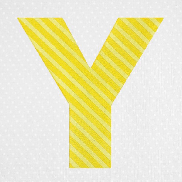 Y - Pink-Mix