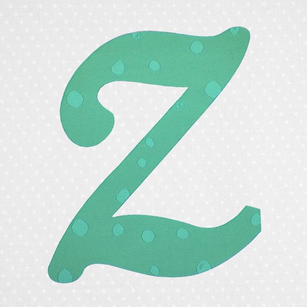 Z - Green-Mix