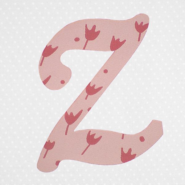 Z - Pink-Mix