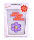 Inclusion flower – zum Kleben – Bild 2